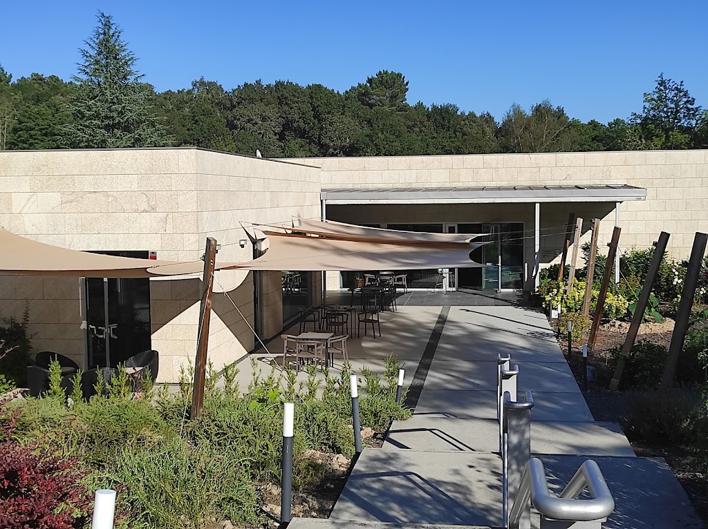 Balneario das Caldas de Partovia