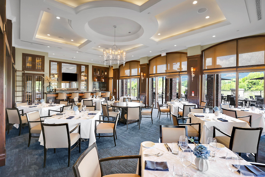 lago Restaurant