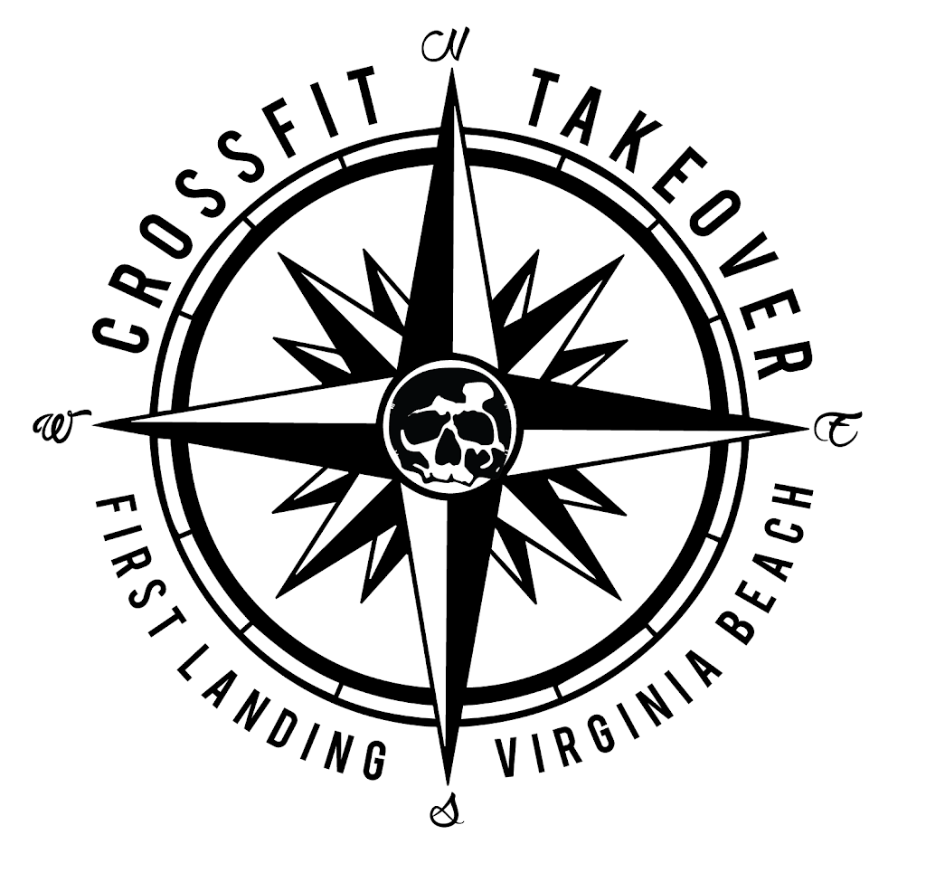  TakeOver Athletics First Landing