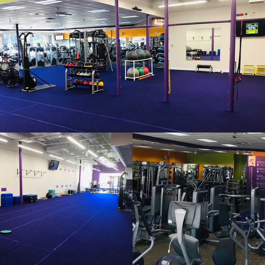  Anytime Fitness