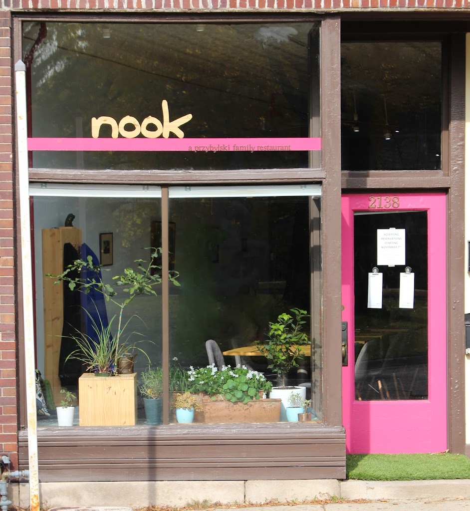  Nook