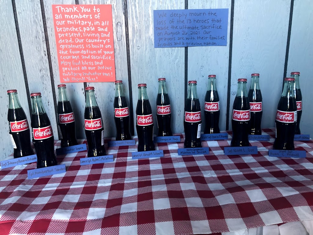  Northside Cafe of Rice Lake