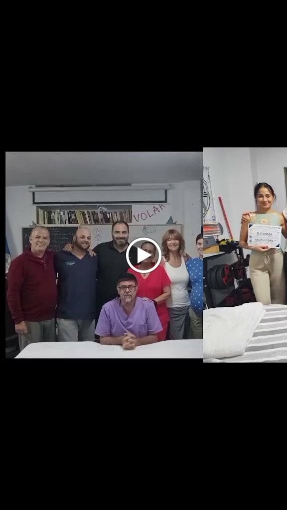 CENTRO INTEGRAL CHAKRA