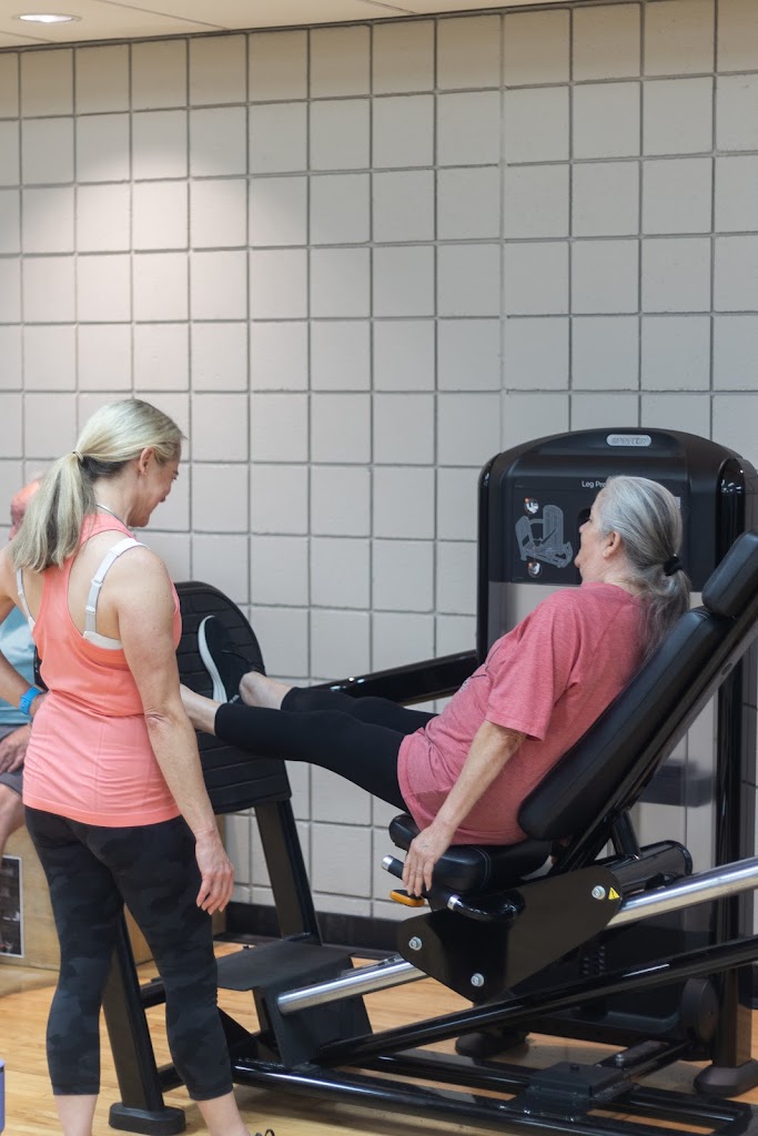  YWCA Tulsa Patti Johnson Wilson Center