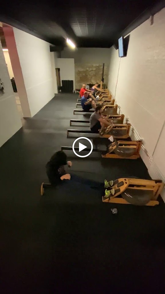  PEAK Performance Training