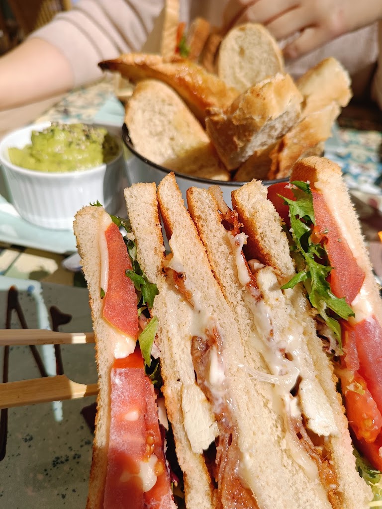 La Greda — Comida y bebida