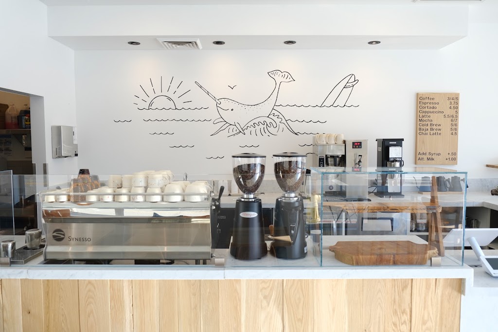 Photo of Gnarwhal Coffee Co.
