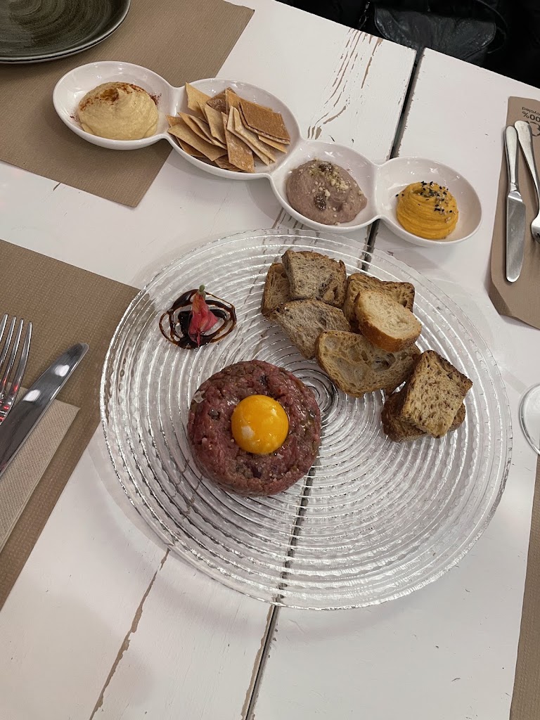 La Farandula Restaurant — Mas recientes