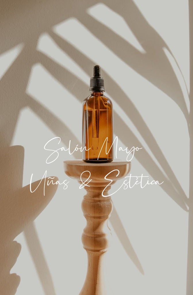 Salon Mayo Unas&Estetica — Mas recientes