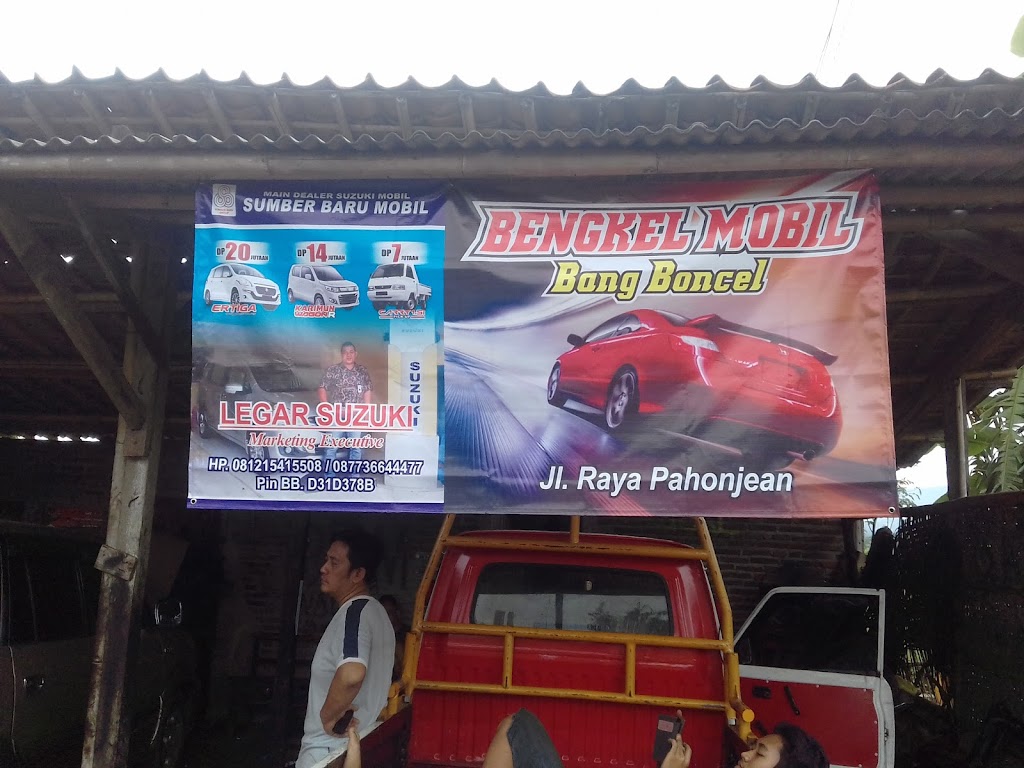 Rezky Jaya Mobil