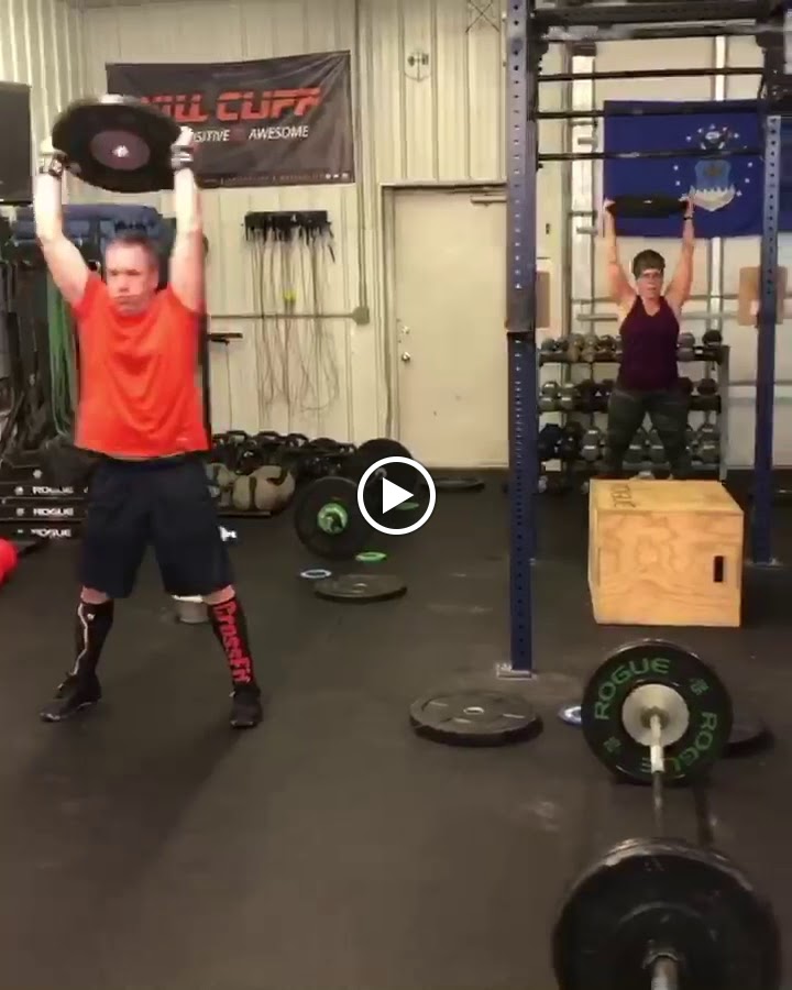  Thousand Lakes Fitness