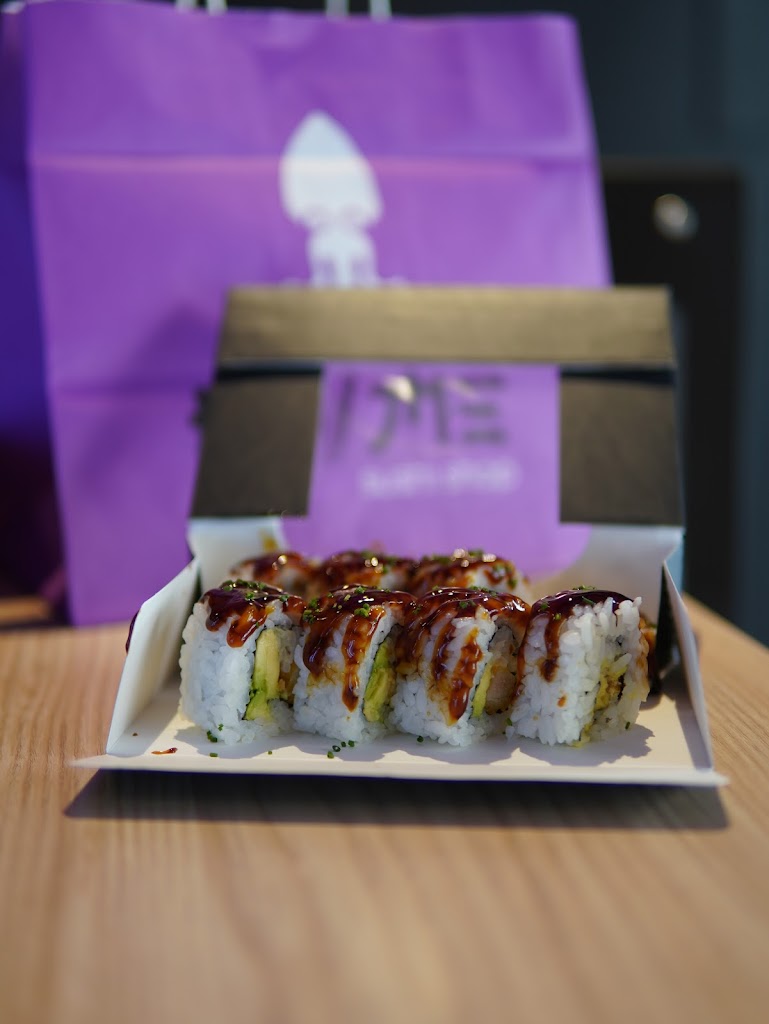 Kome Sushi Shop extremadura