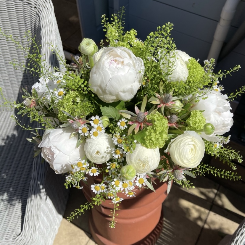LJ's Flower Shack