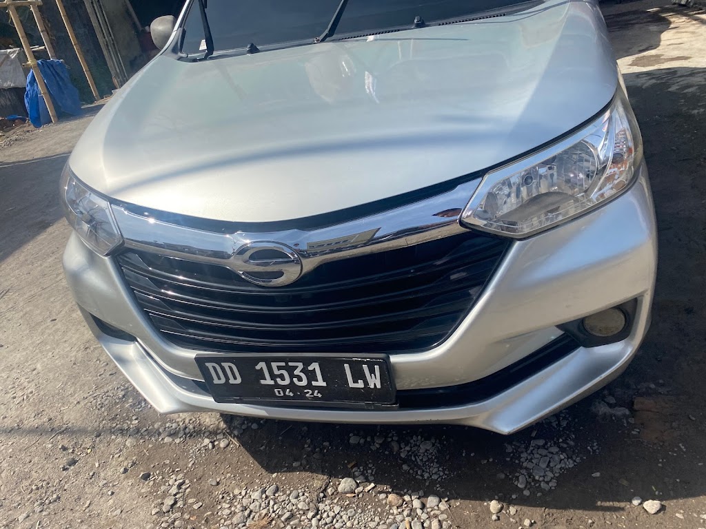 Bengkel variasi mobil