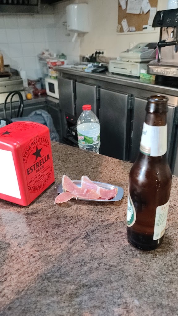 San Antonio — Comida y bebida