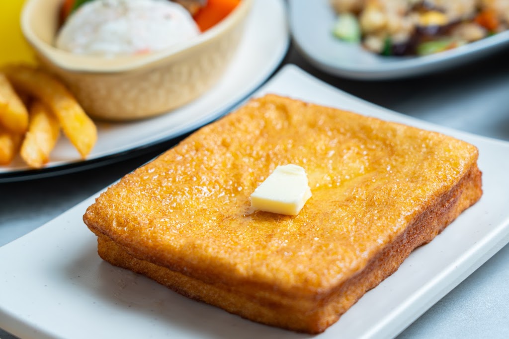 早宸加分 早午餐/花蓮早午餐/restaurants/花蓮早餐/花蓮美食/花蓮必吃/花蓮推薦早餐 的照片