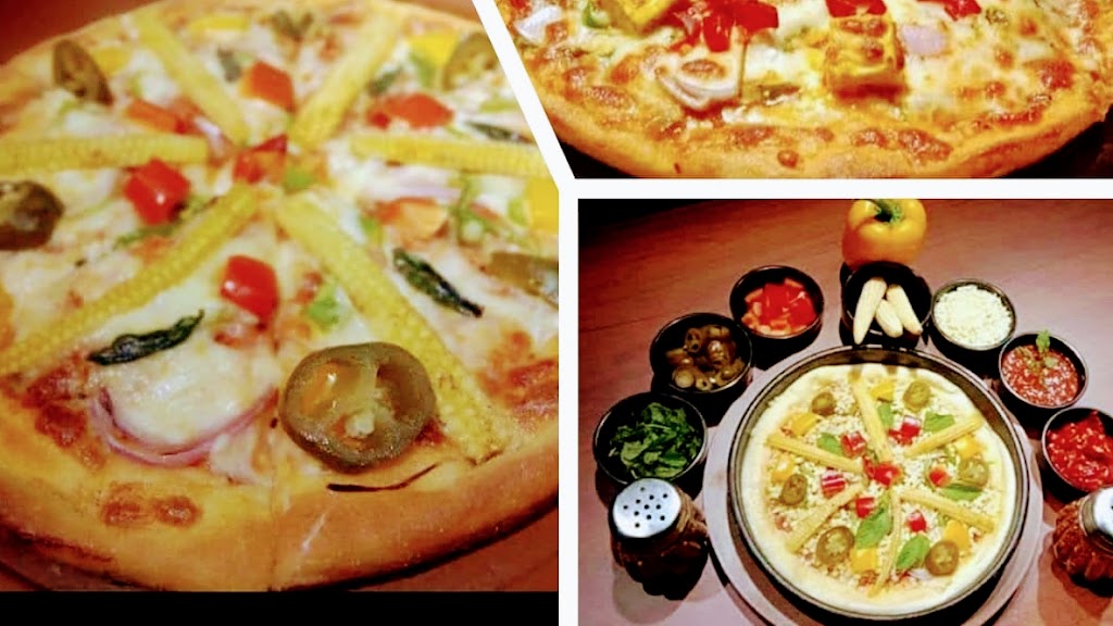 Unique Pizza