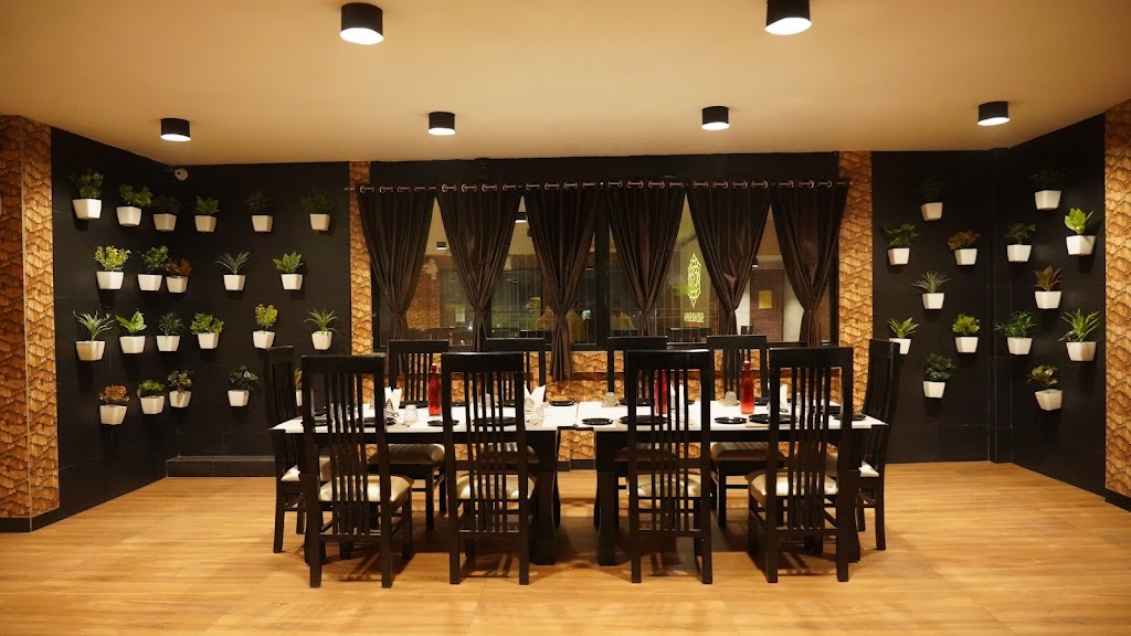 Sudarshan Restaurant