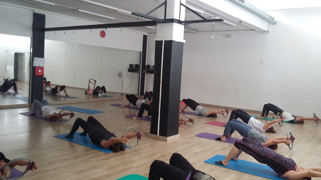 Multiactividades Coworking Astillero