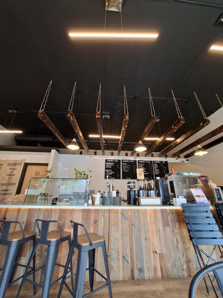 Photo of Cumbres Coffee Roasters Delray