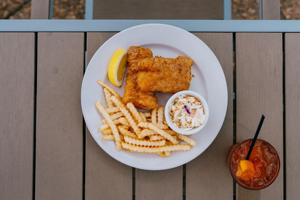  The Lantern Restaurant & Bar