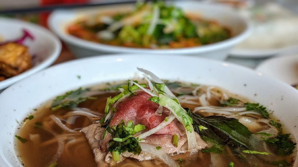 Food & drink