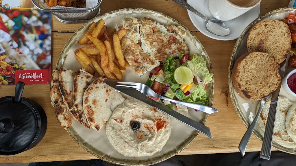 Food & drink