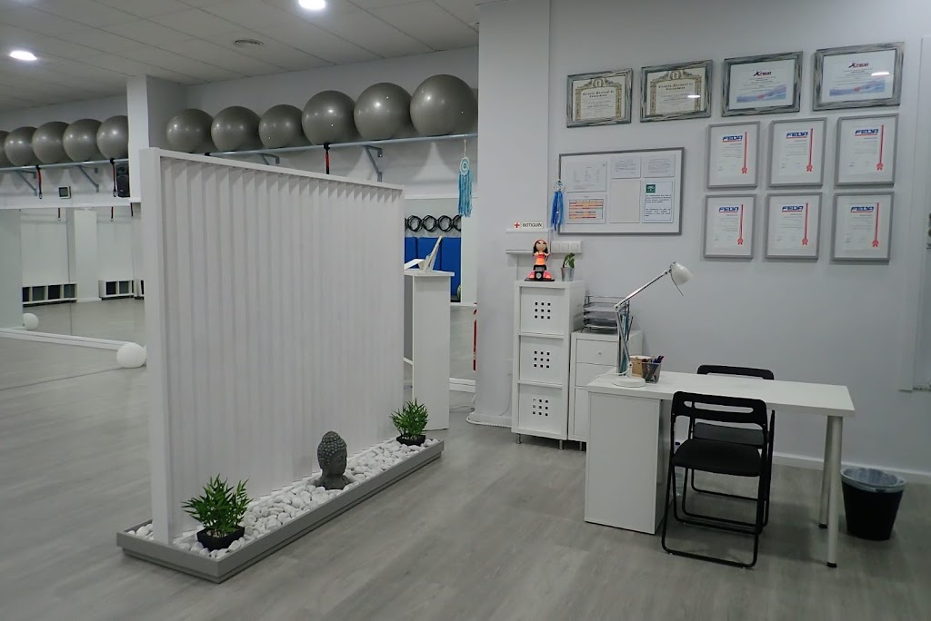 BodyFit Experience