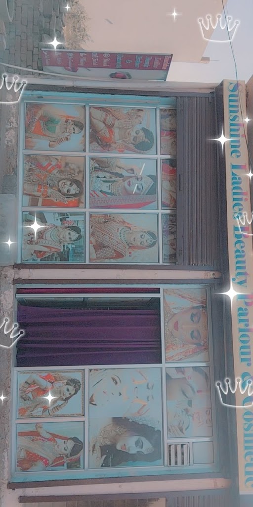 Sunshine Ladies Beauty Parlour
