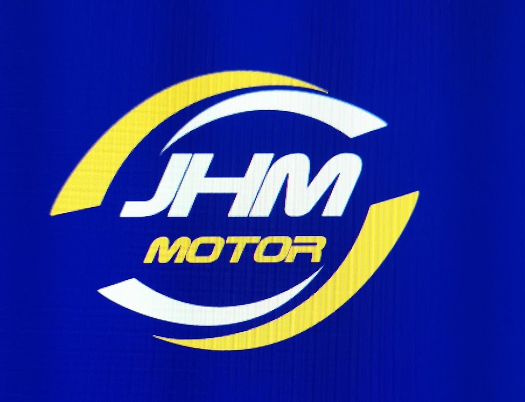 JHM Motor — Del propietario