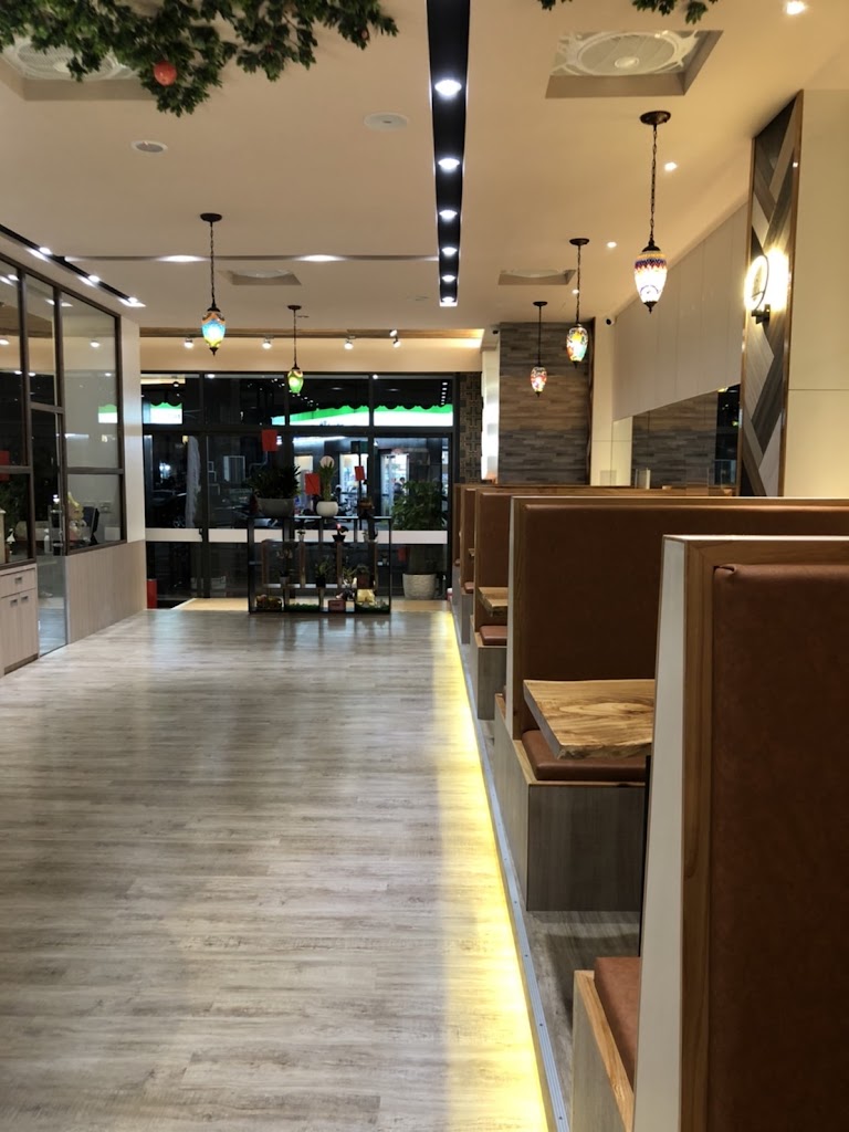妃藏茗義式手工冰淇淋 的照片
