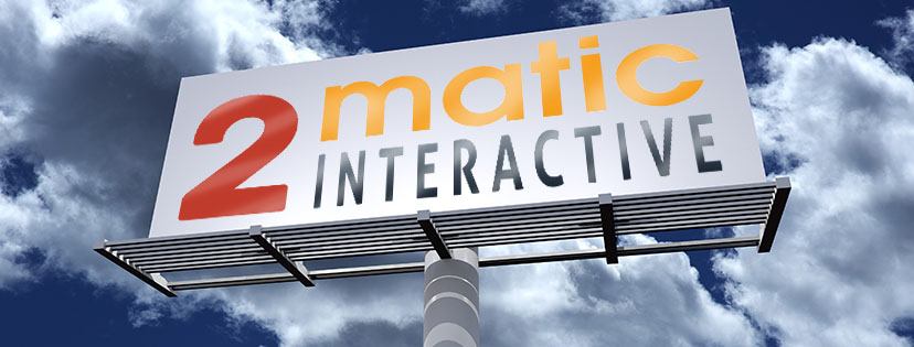 2Matic Interactive