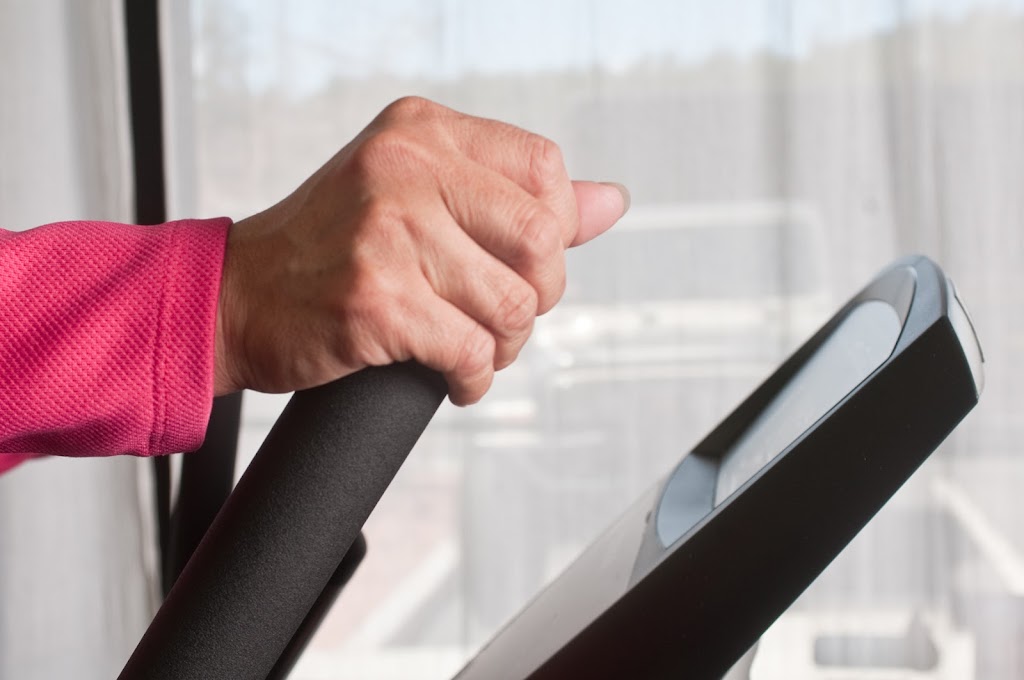  NACA, Inc. - Wellness Center