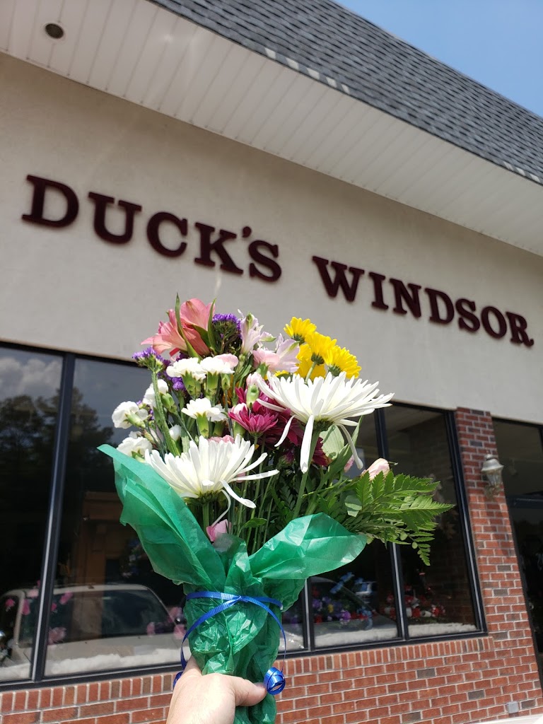 Ducks Windsor Florist
