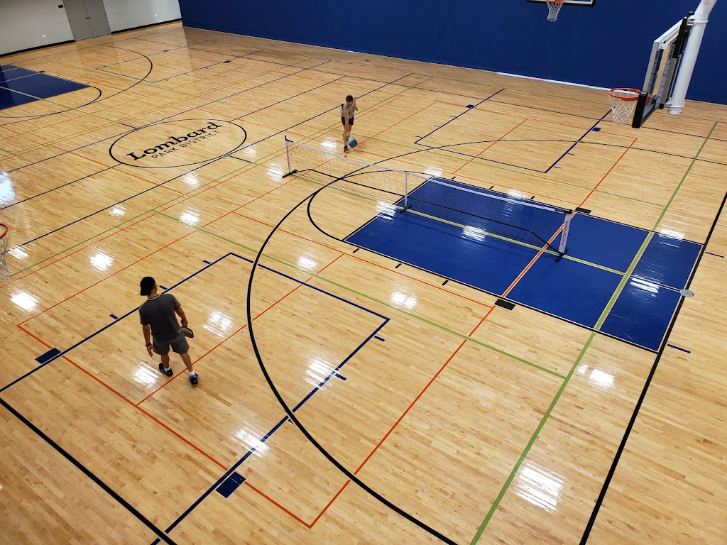 Madison Meadow Athletic Center