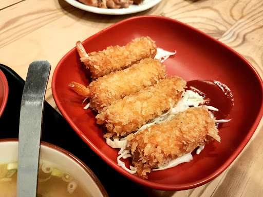 小竹屋日式料理 的照片