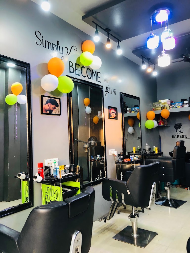 Perfect Cut Hair Salon Hinganghat