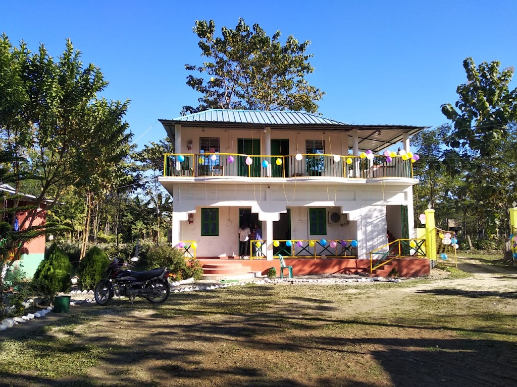 Lokenath Eco Village Resort