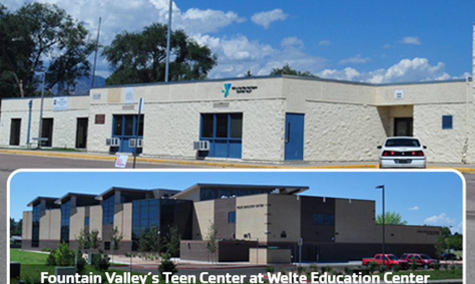  Fountain Valley YMCA