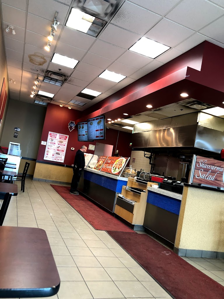 Shawarma Corner Milton in Milton