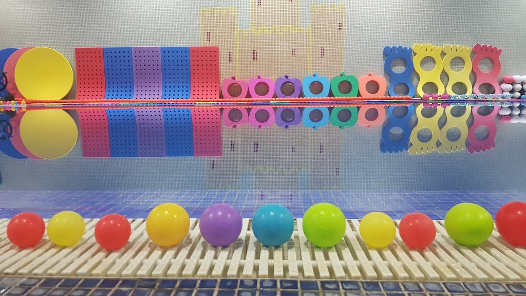 DAQUA TU ESCUELA DE NATACION — Del propietario