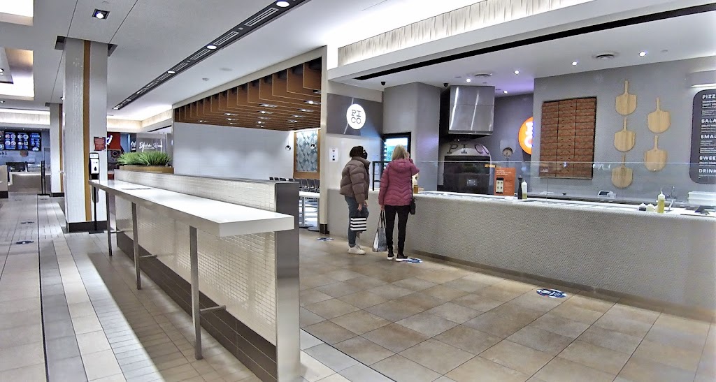 Pi Co. Pizza & Salad Bar