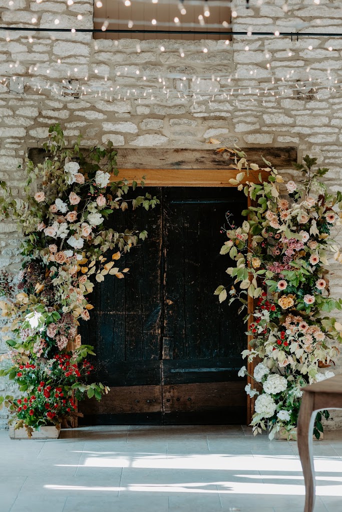 Wild Thoughts Floristry