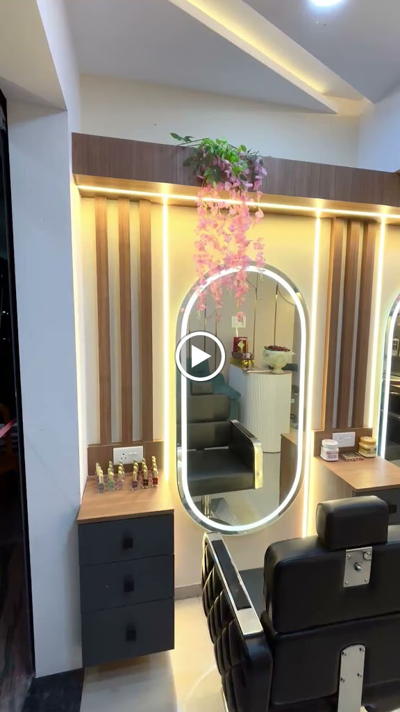 The Beauty Den Salon Makeup Studio