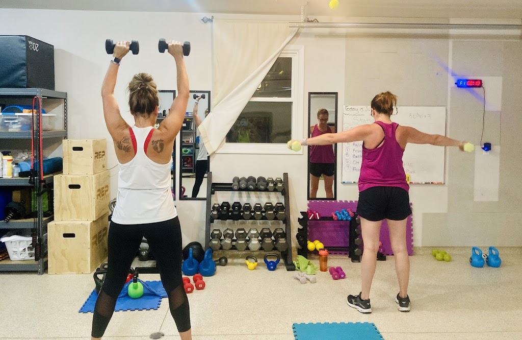  Freestyle Fitness and Nutrition, LLC