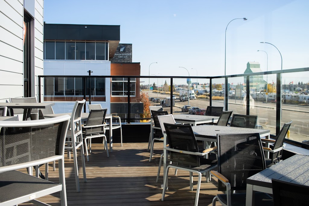 Bar in Spruce-Grove