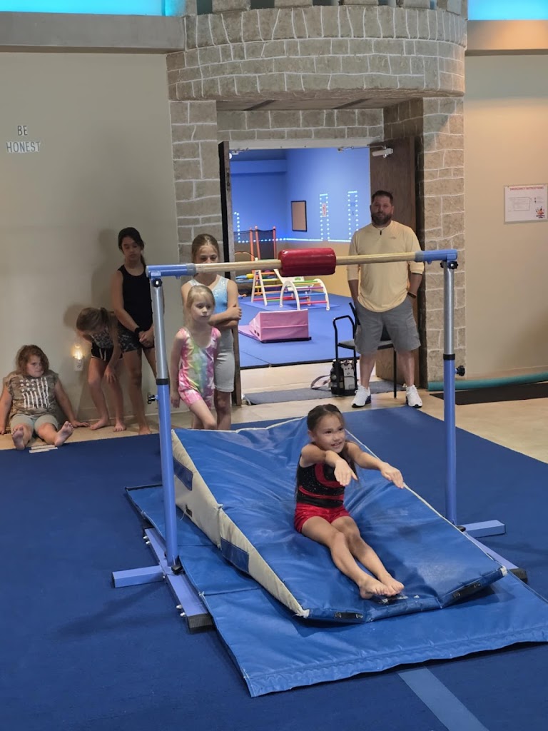  Star Gymnastics LLC.