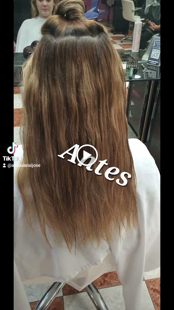 Peluqueria Rigat Equip — Del propietario