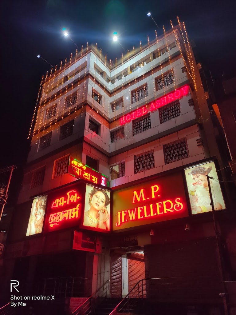 Hotel Ashroy