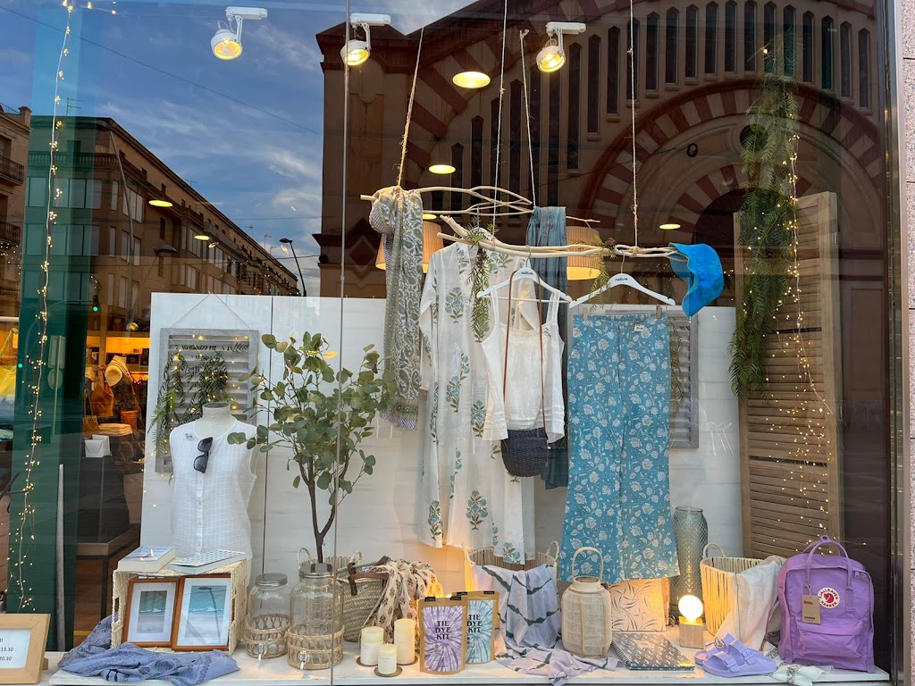 Botiga Natura Tortosa